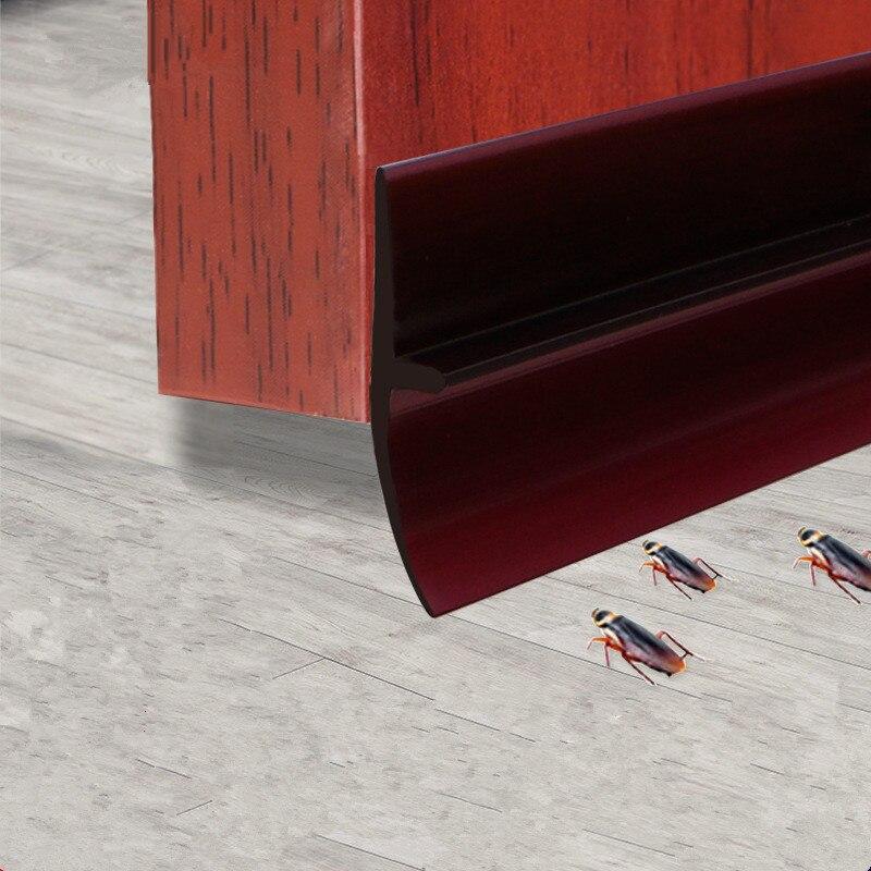 WindStop™ | Adhesive Sealing Strips