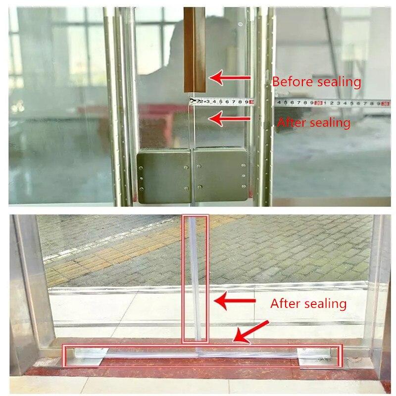 WindStop™ | Adhesive Sealing Strips