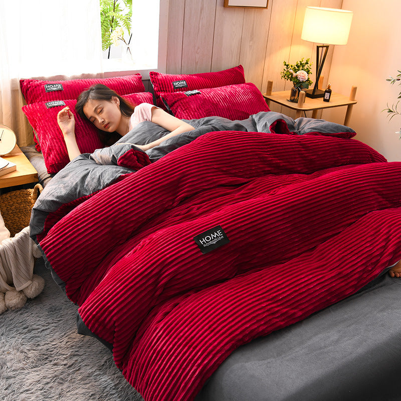 Ultra-Soft Duvet Cover Set™ (with 2 pillowcases)