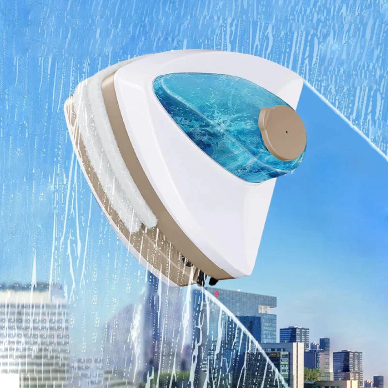 WindowWiper™ | Clean Your Windows Without Problems!