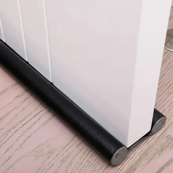 WindStrip™ | Keeps wind and pests out!